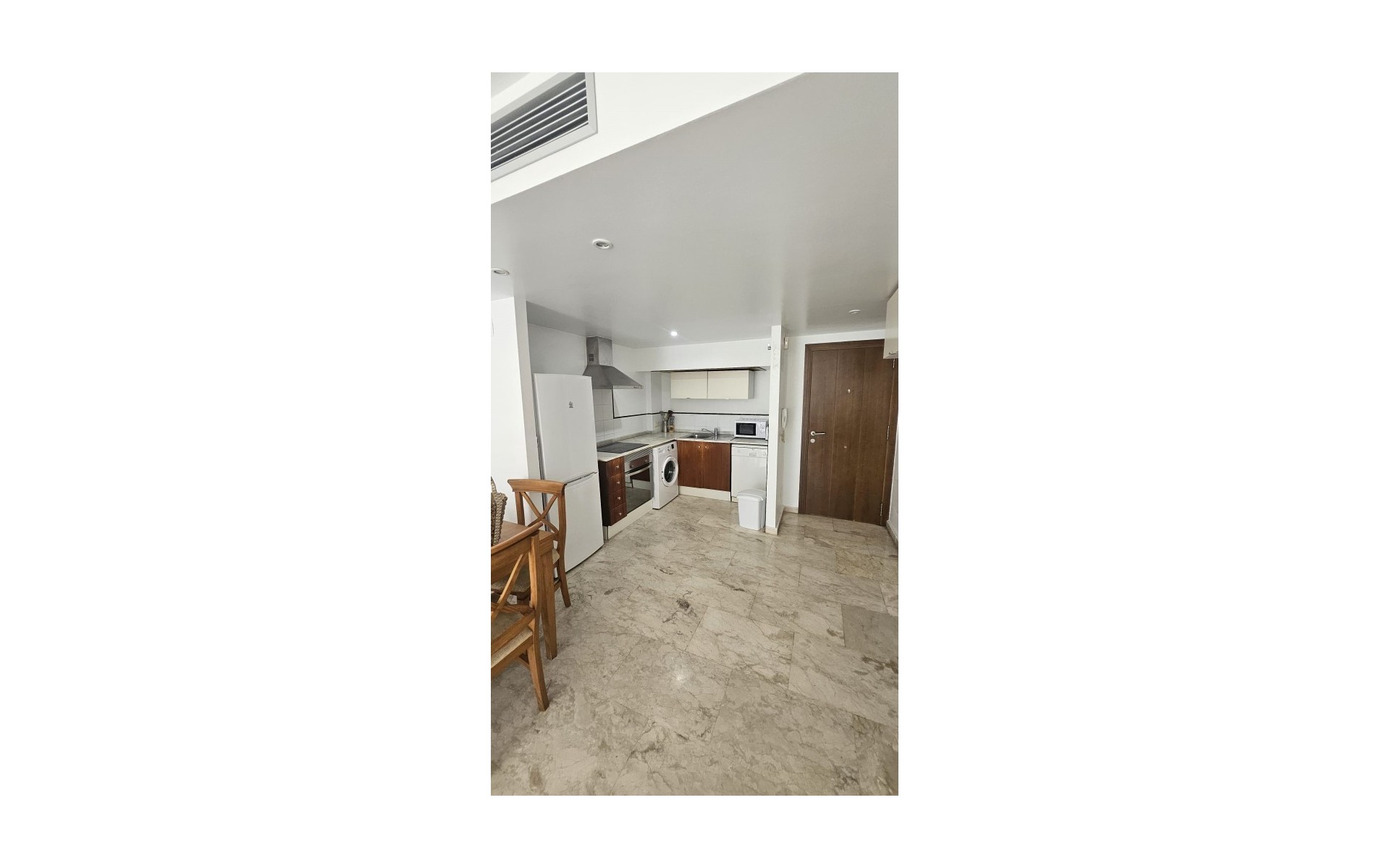 A Vendre - Appartement - Punta Prima