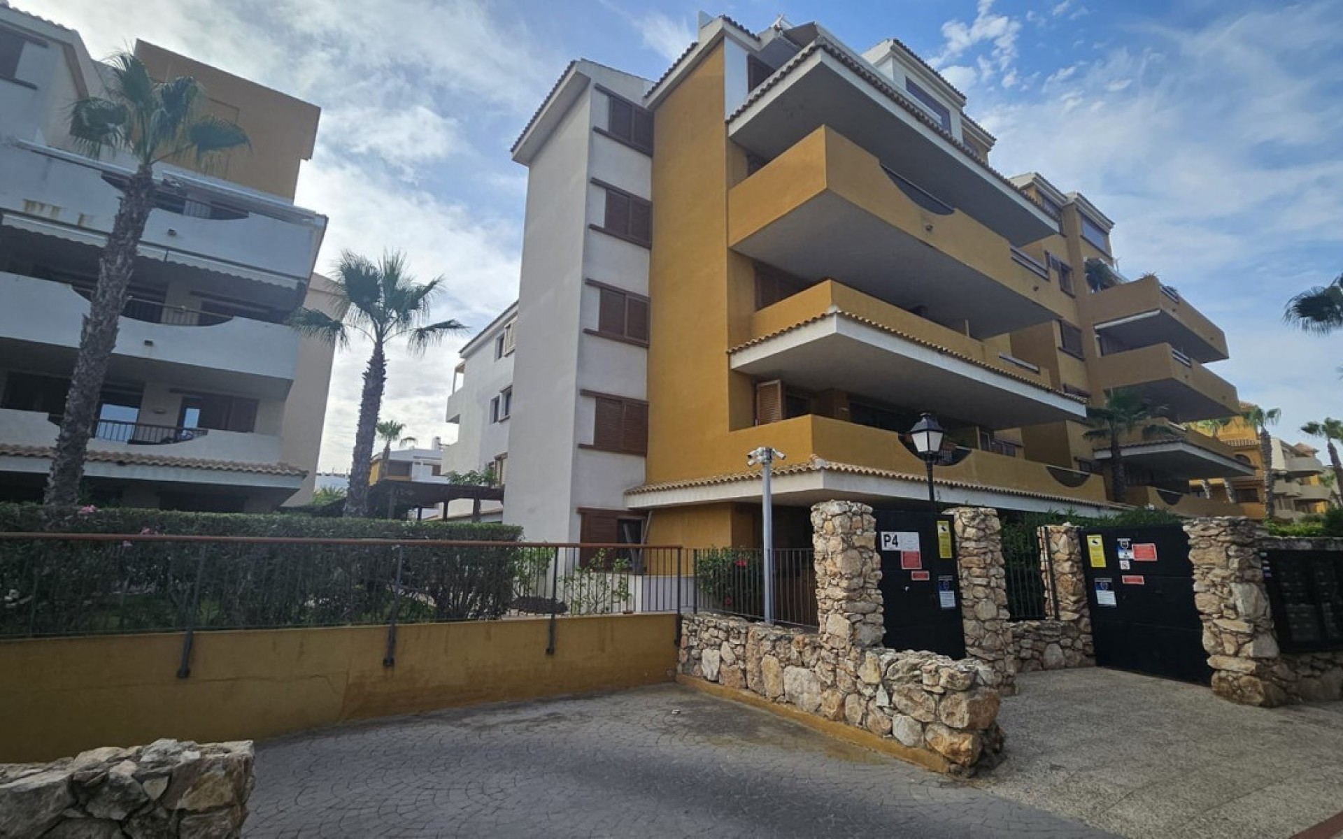 A Vendre - Appartement - Punta Prima