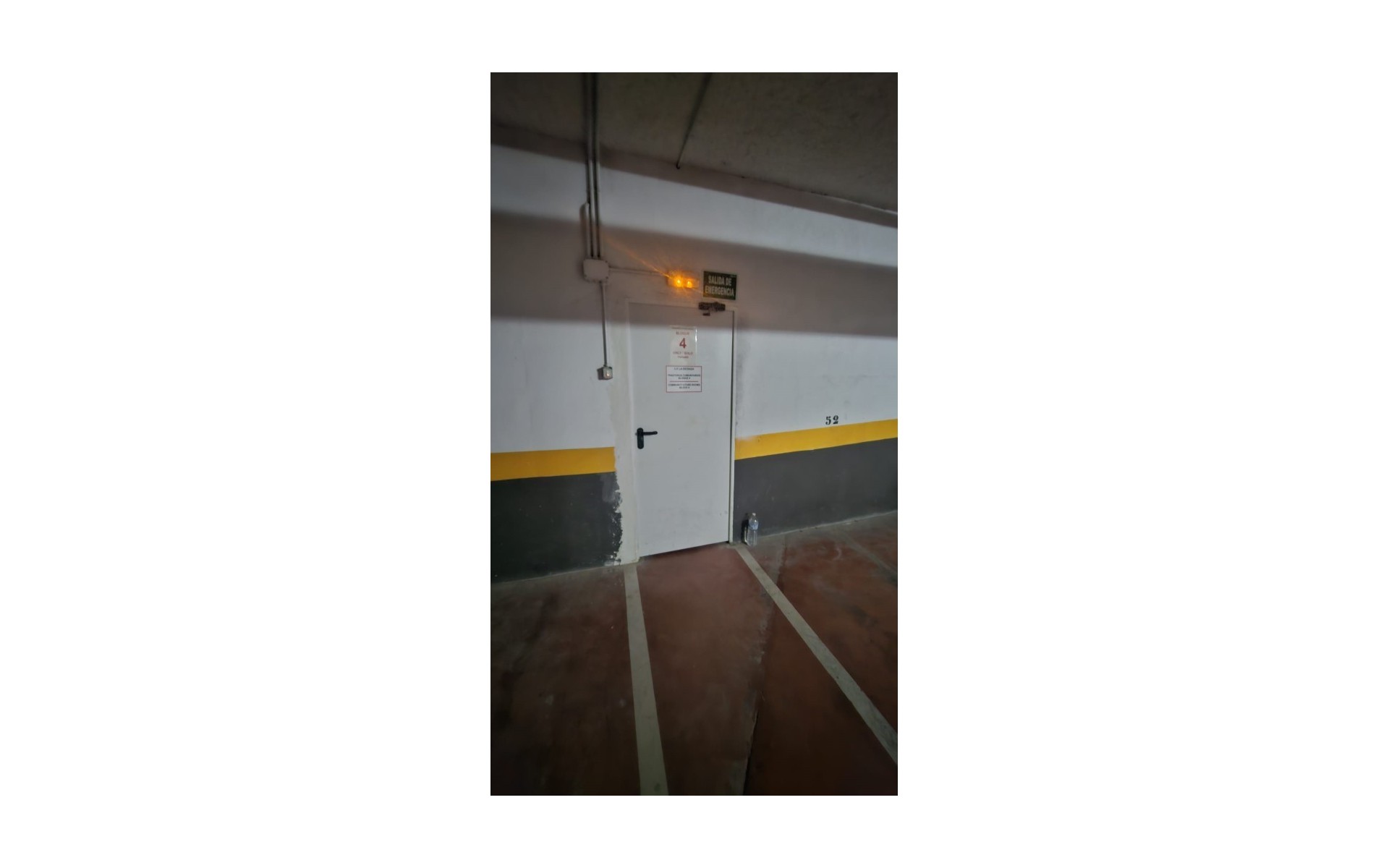 A Vendre - Appartement - Punta Prima