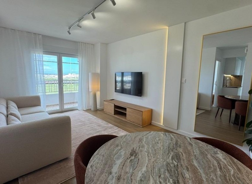 A Vendre - Appartement - Punta Prima