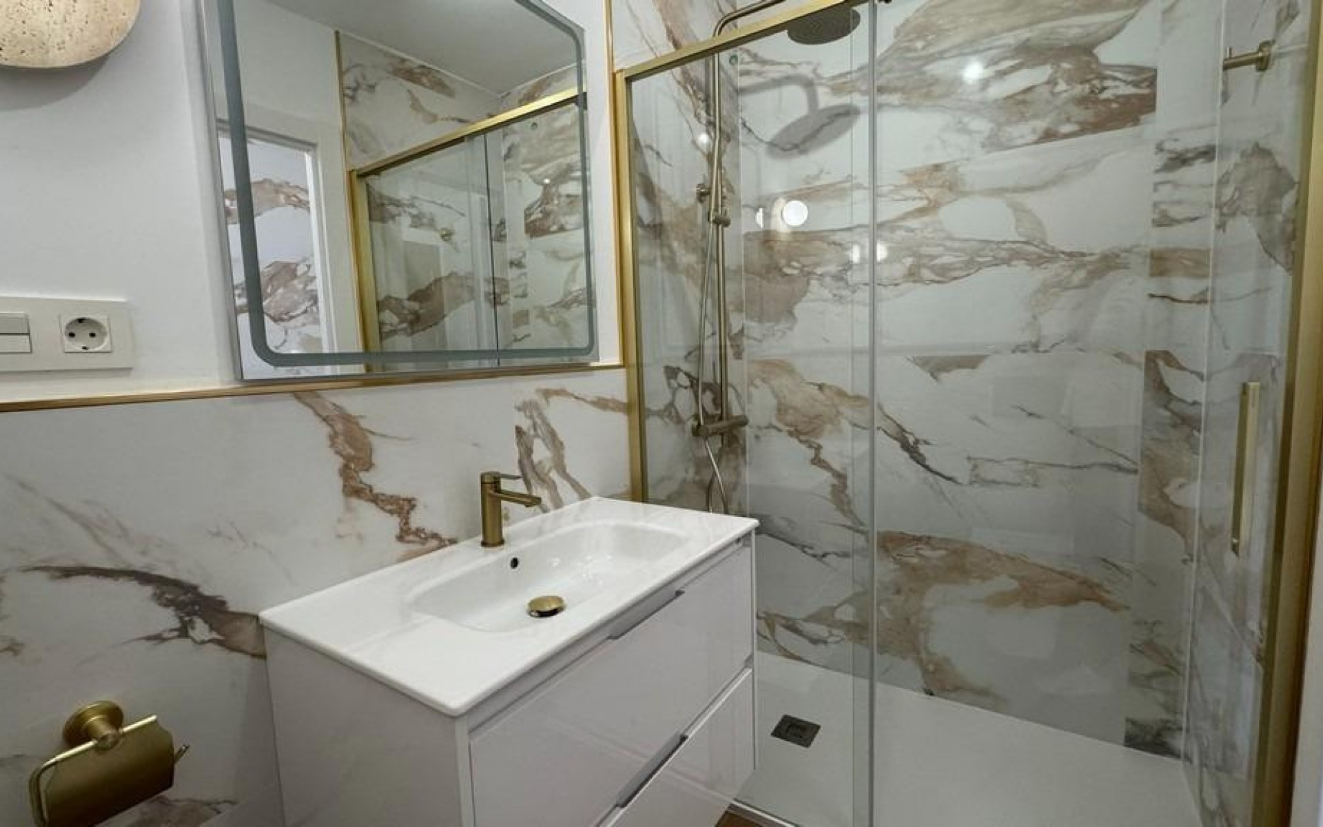 A Vendre - Appartement - Punta Prima