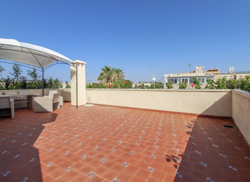 A Vendre - Appartement - Punta Prima