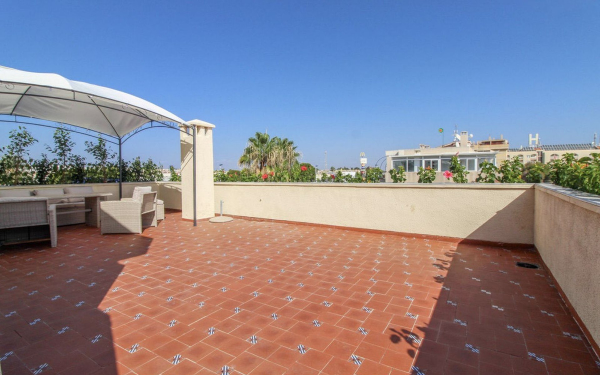A Vendre - Appartement - Punta Prima