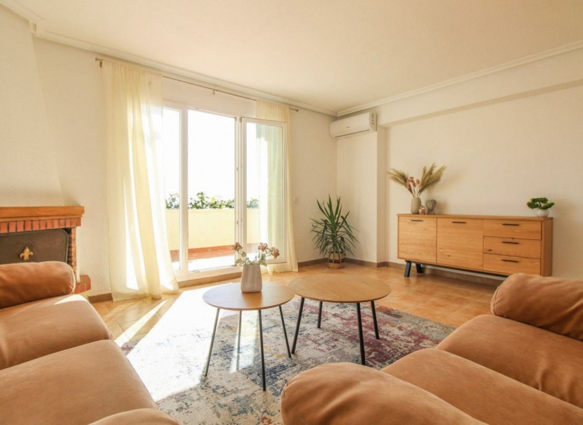A Vendre - Appartement - Punta Prima