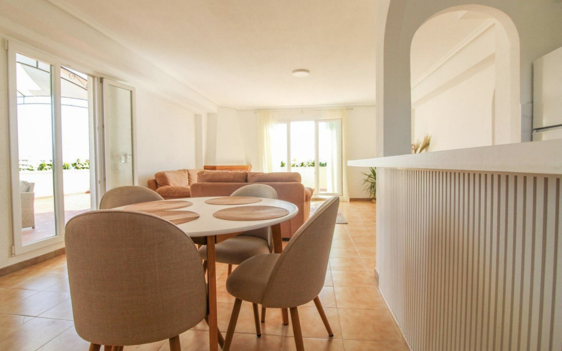 A Vendre - Appartement - Punta Prima