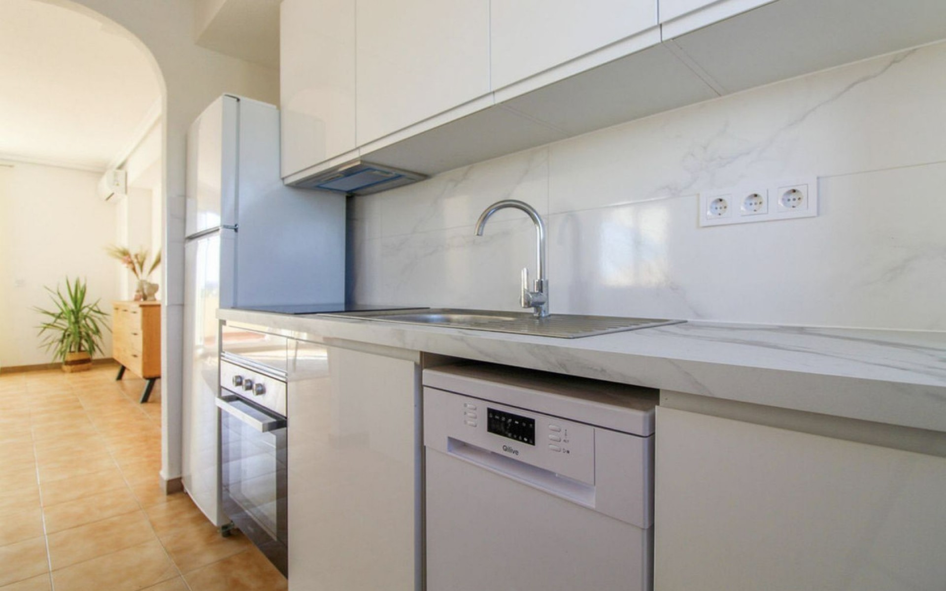 A Vendre - Appartement - Punta Prima