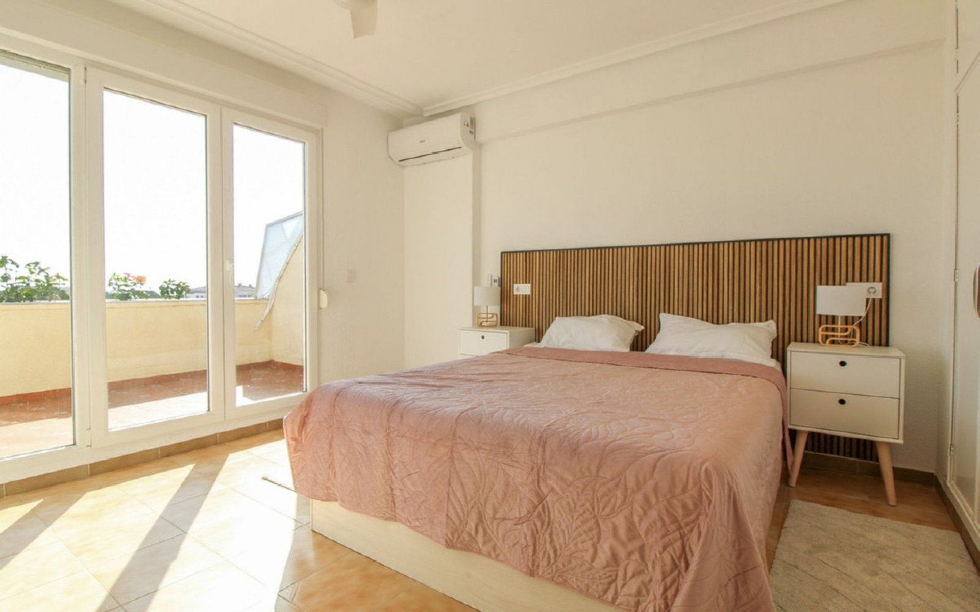 A Vendre - Appartement - Punta Prima