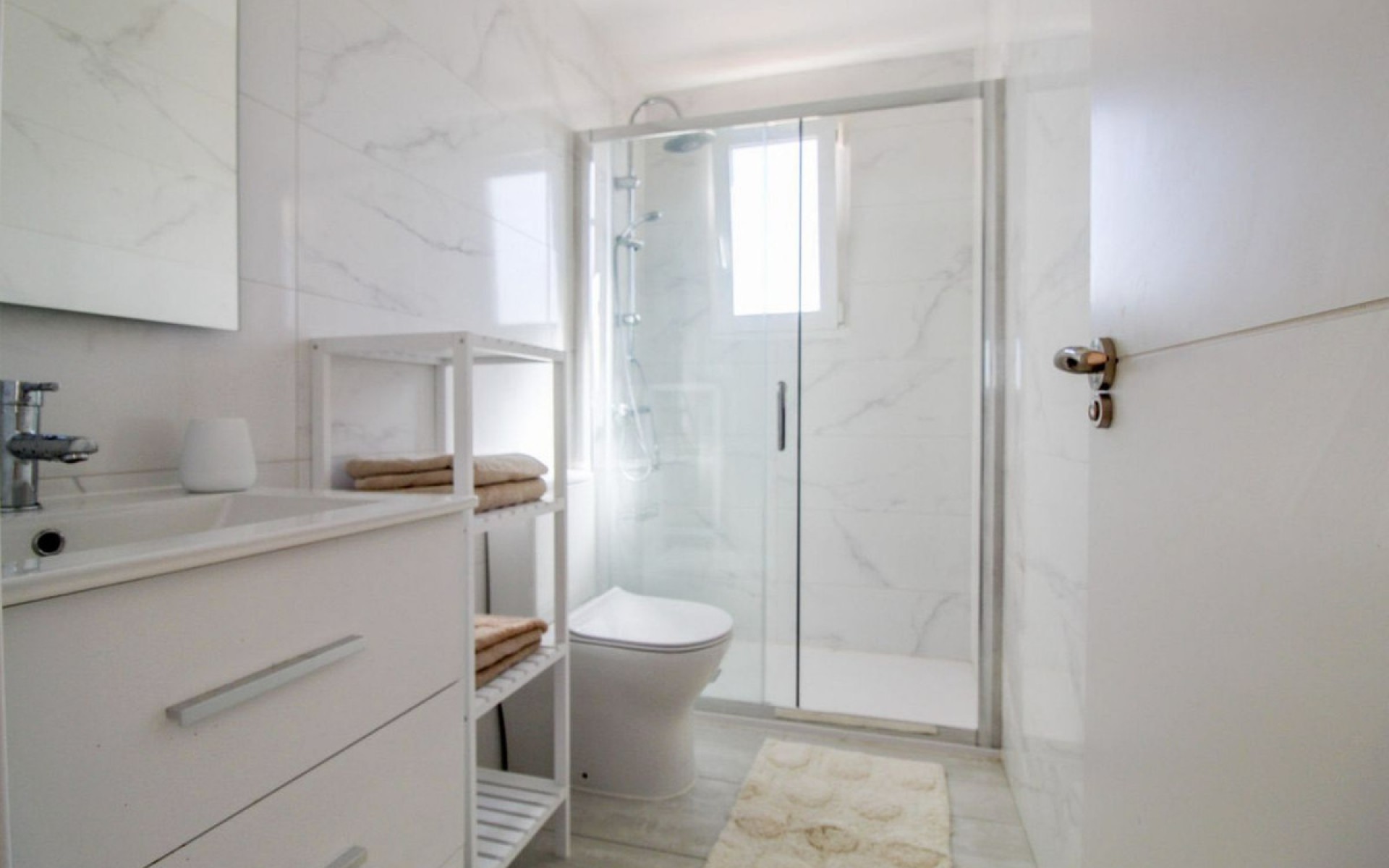 A Vendre - Appartement - Punta Prima