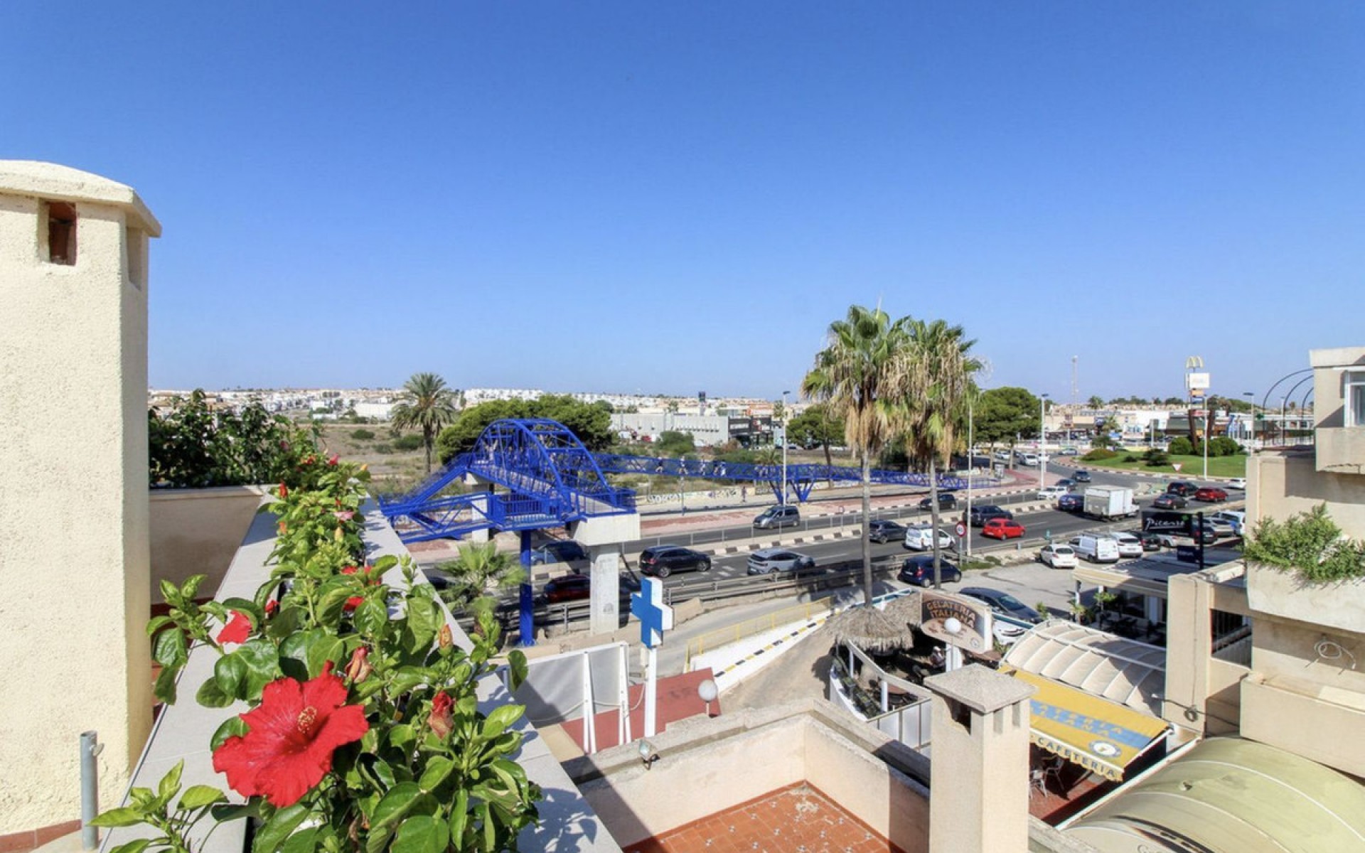 A Vendre - Appartement - Punta Prima