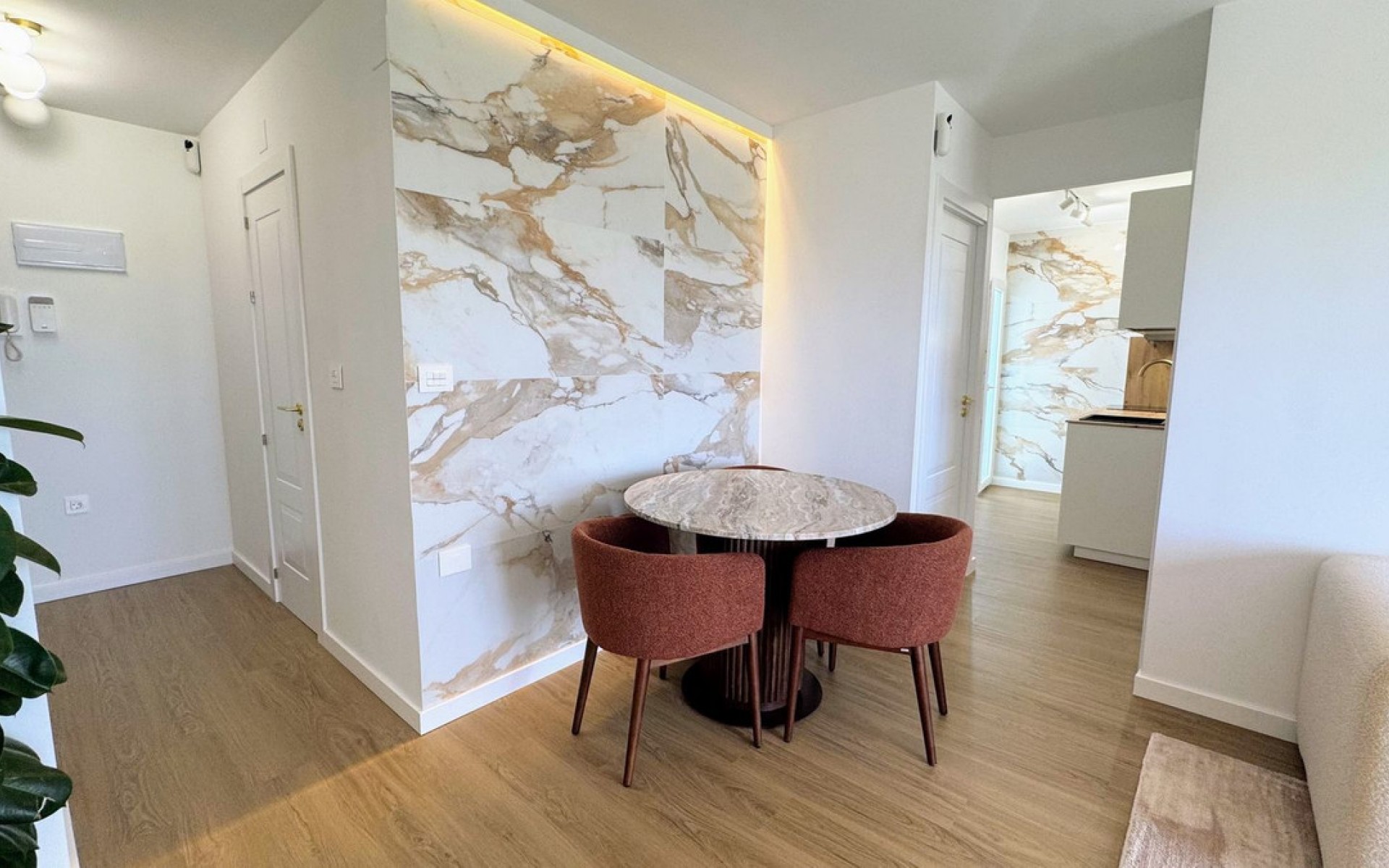 A Vendre - Appartement - Punta Prima