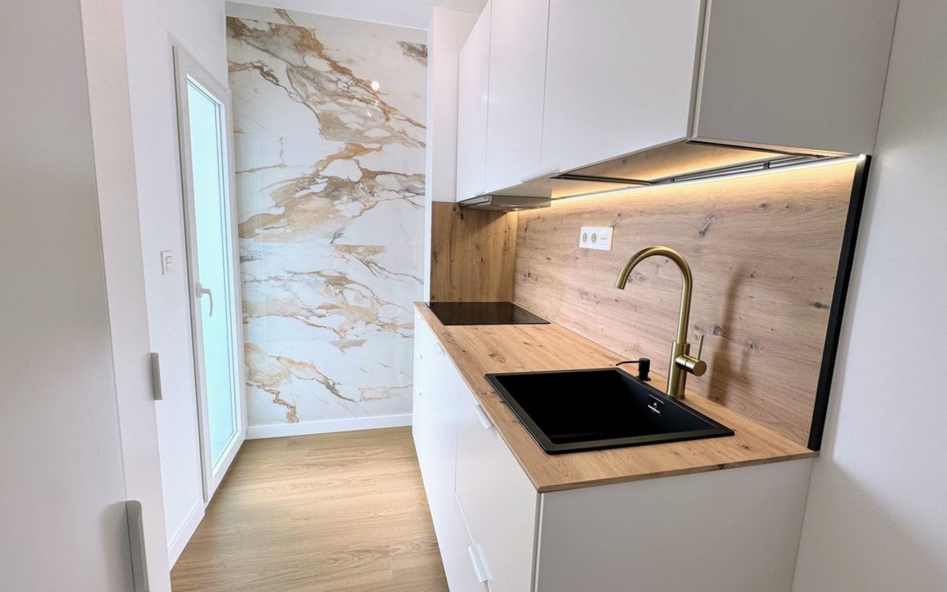 A Vendre - Appartement - Punta Prima