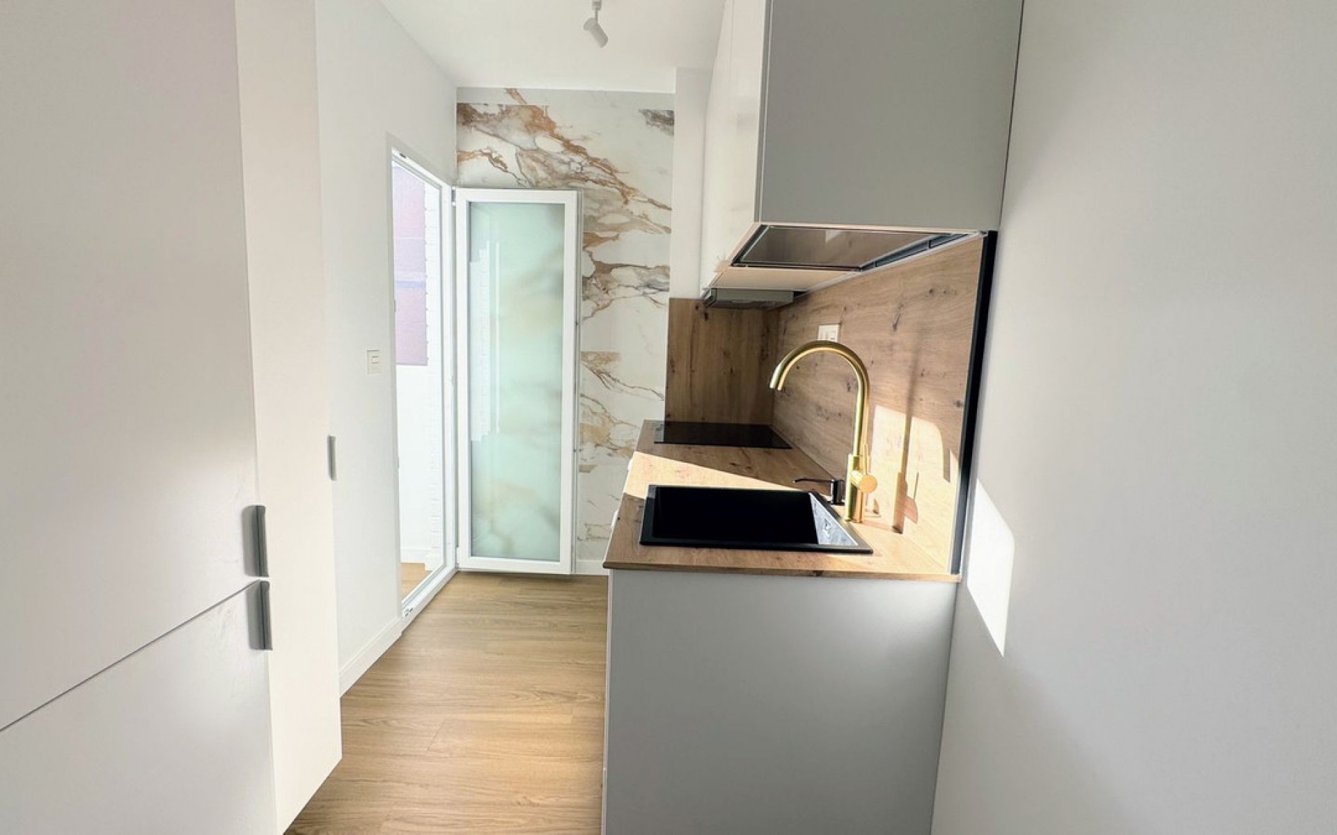 A Vendre - Appartement - Punta Prima