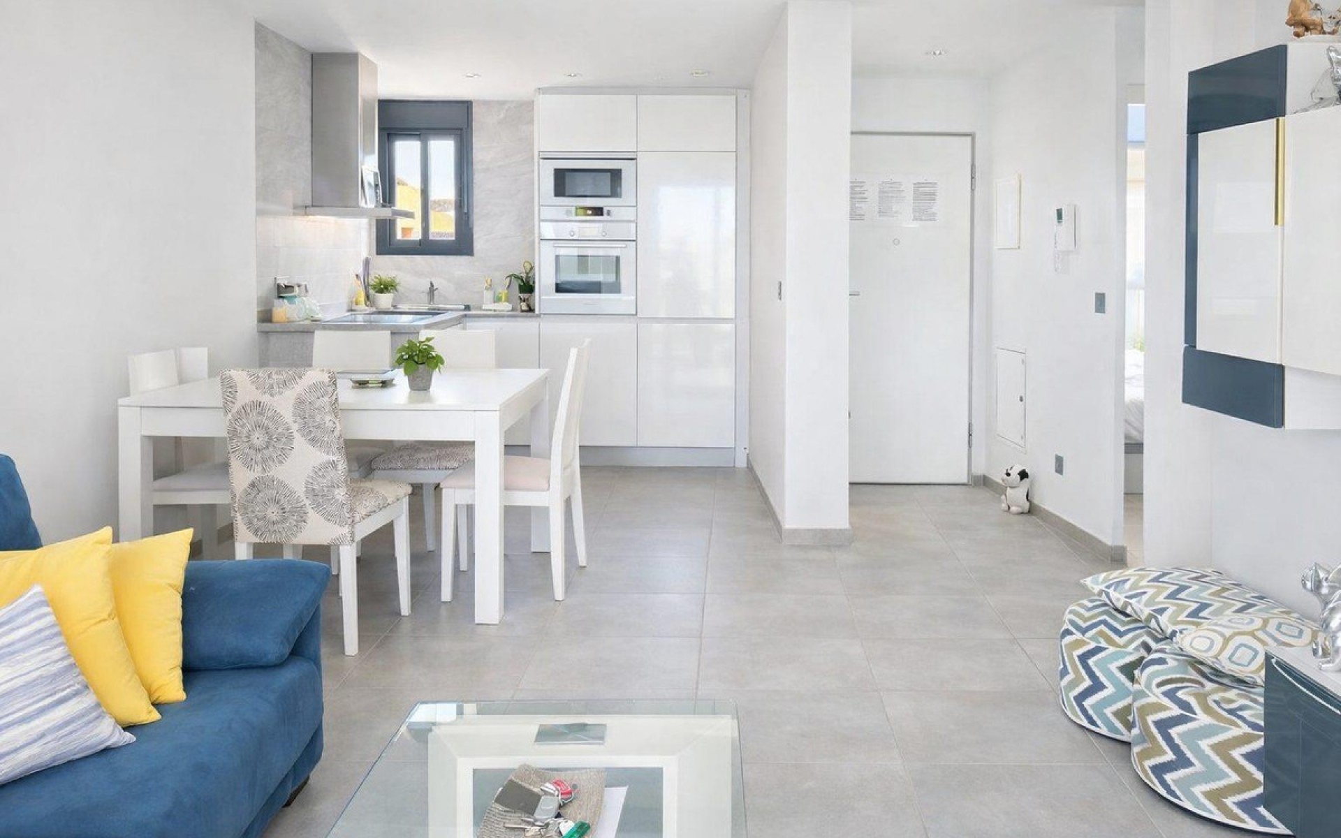 A Vendre - Appartement - Punta Prima