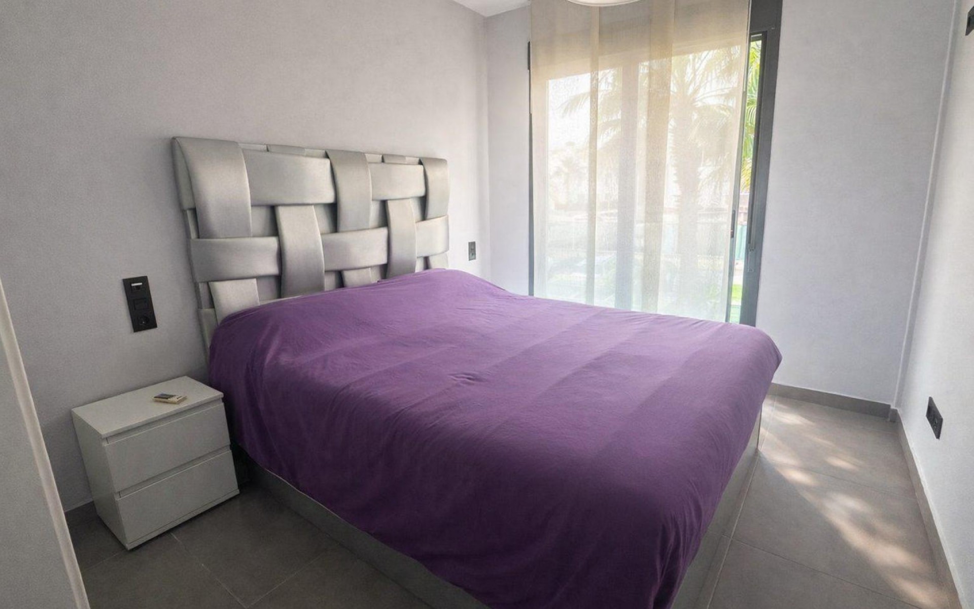 A Vendre - Appartement - Punta Prima