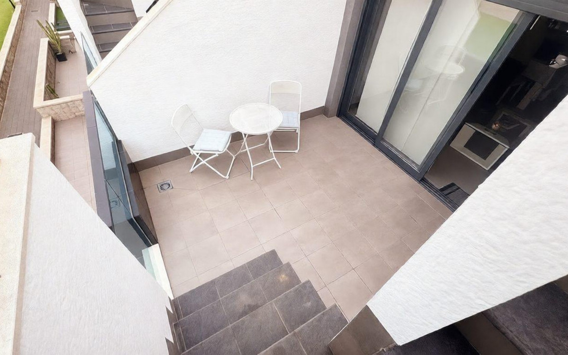 A Vendre - Appartement - Punta Prima