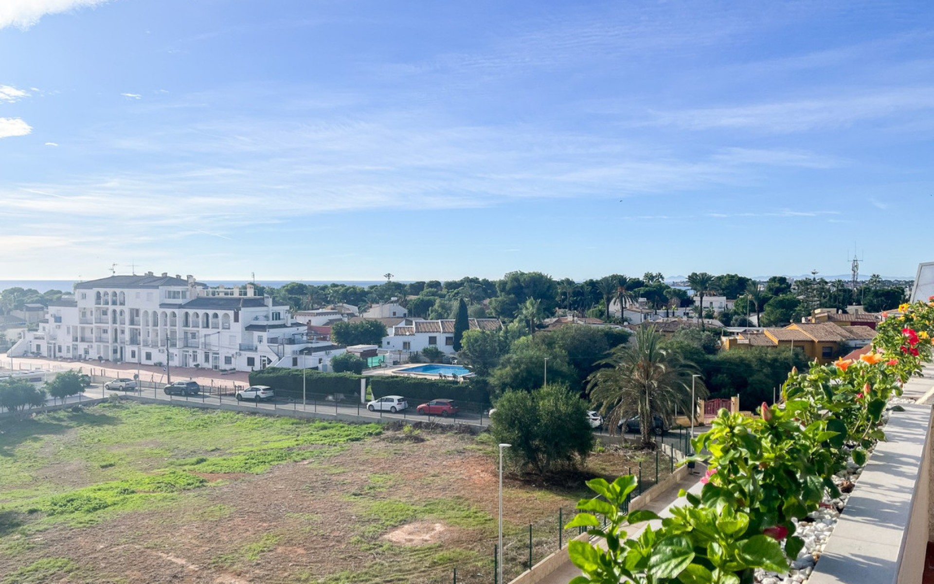 A Vendre - Appartement - Punta Prima