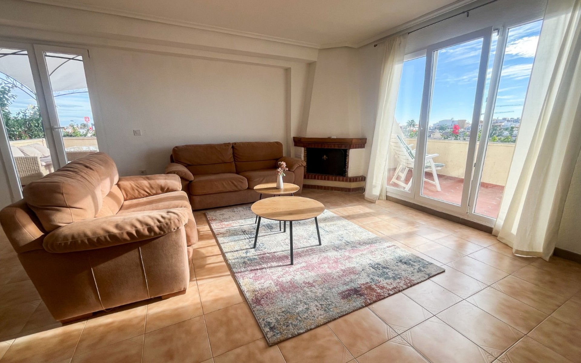 A Vendre - Appartement - Punta Prima