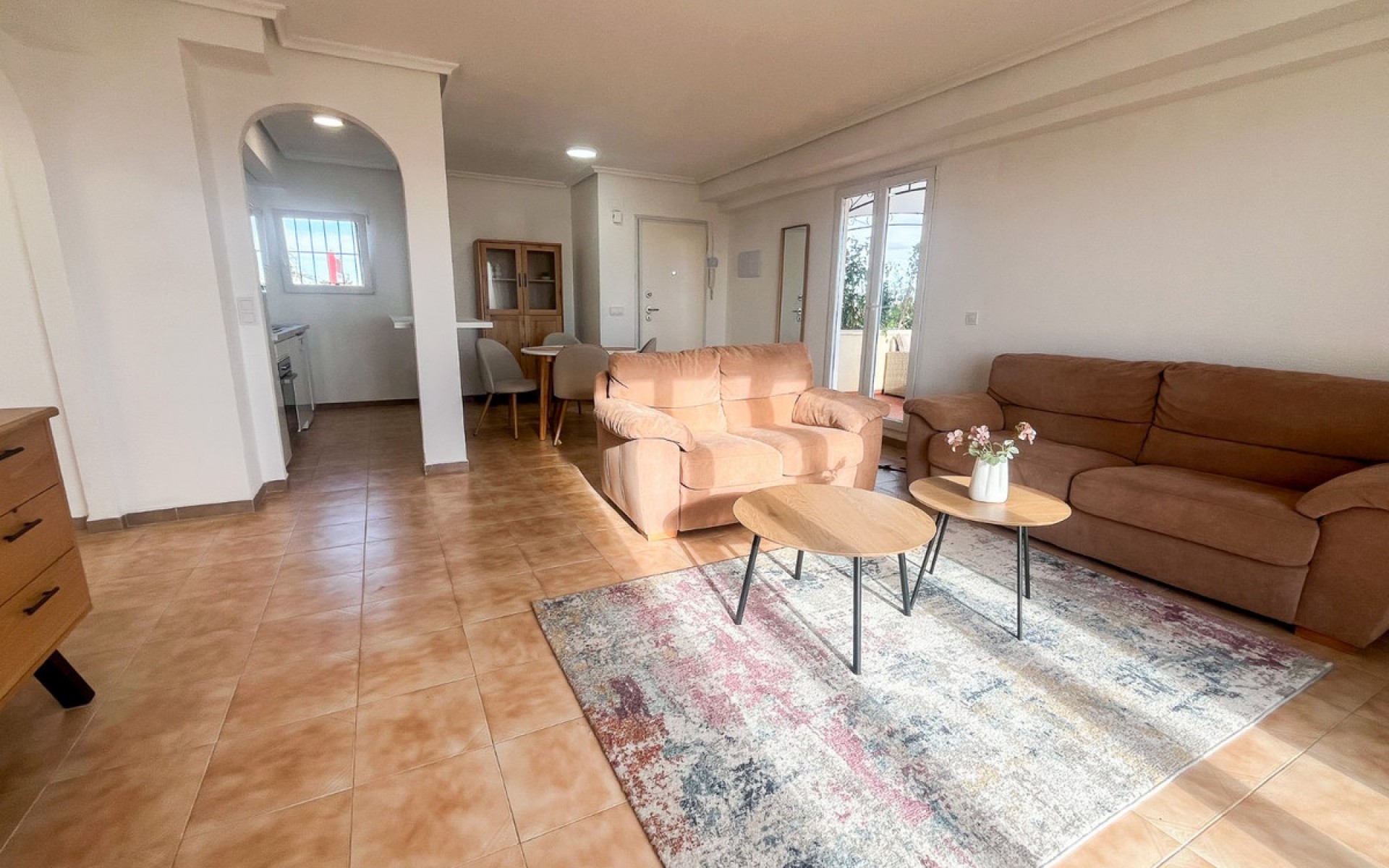A Vendre - Appartement - Punta Prima