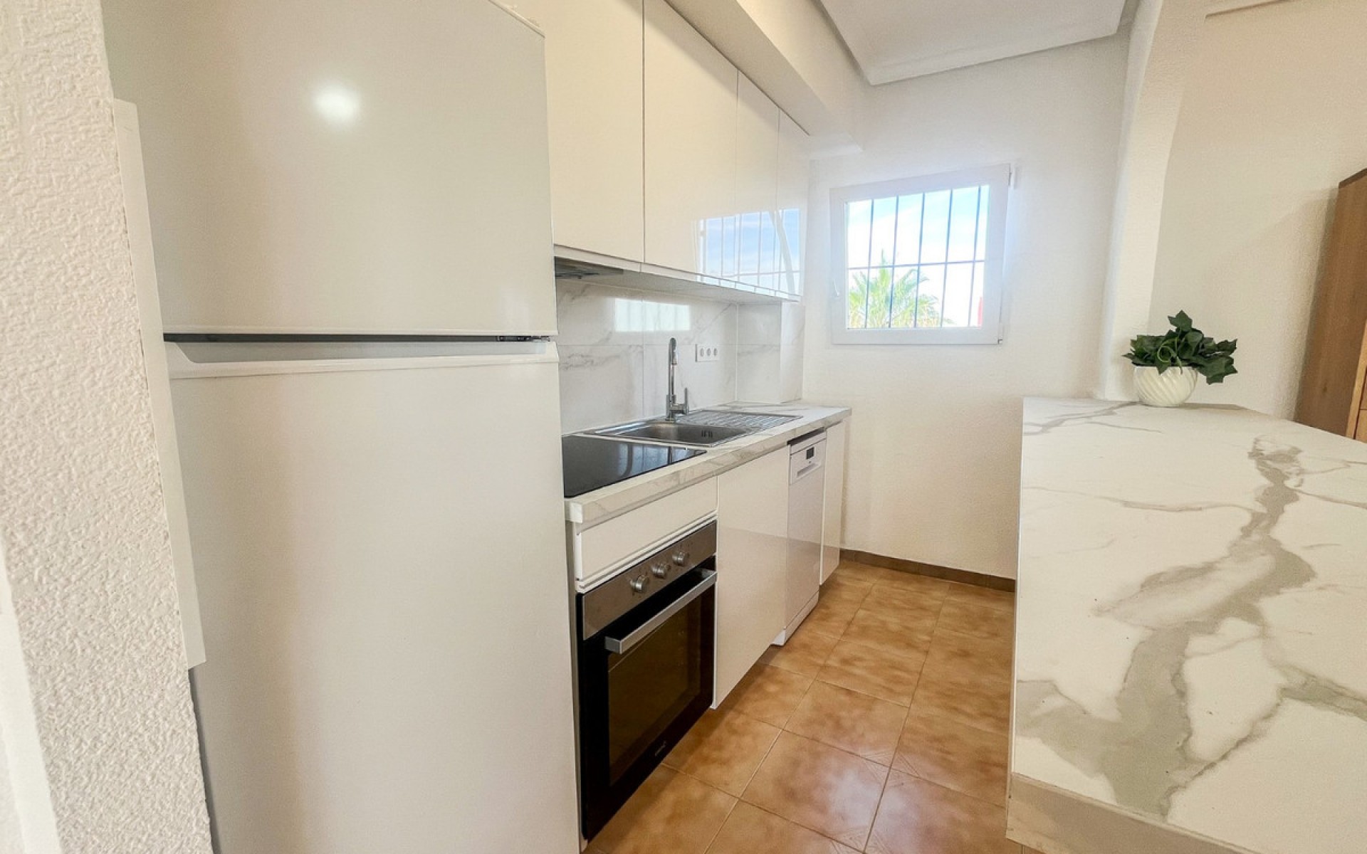 A Vendre - Appartement - Punta Prima