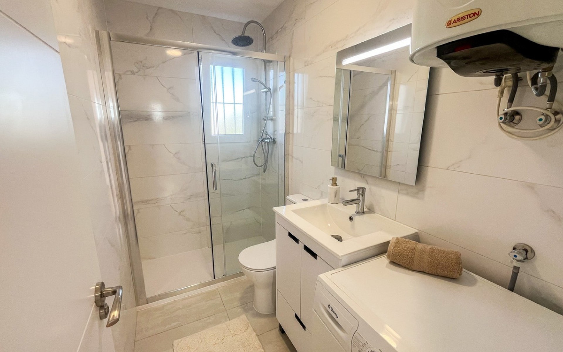 A Vendre - Appartement - Punta Prima