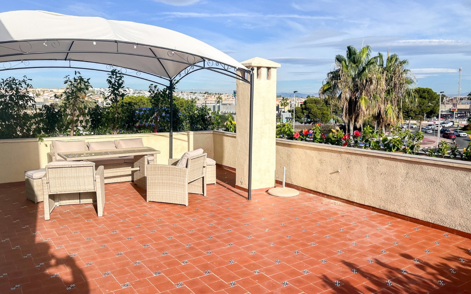 A Vendre - Appartement - Punta Prima