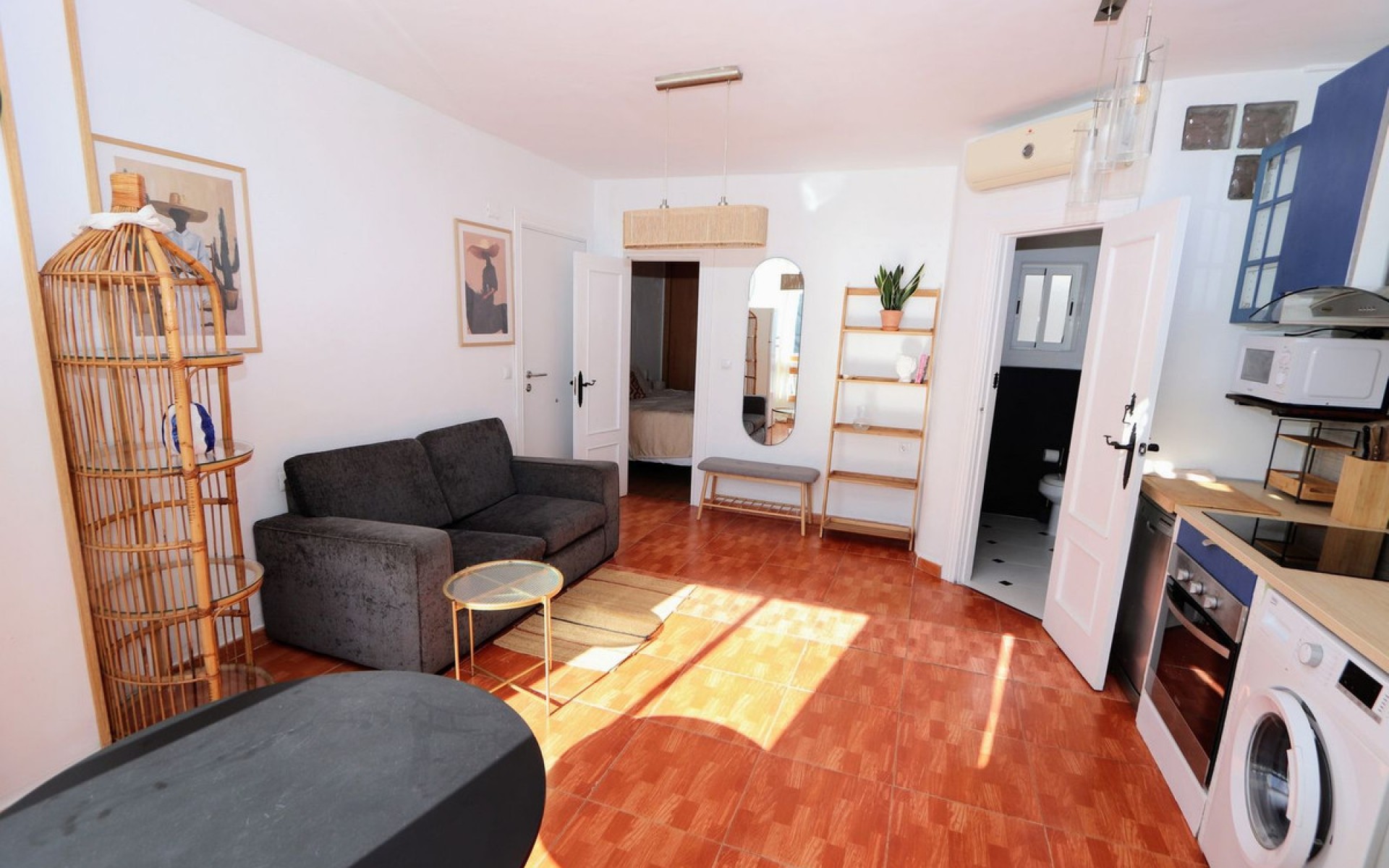A Vendre - Appartement - Punta Prima