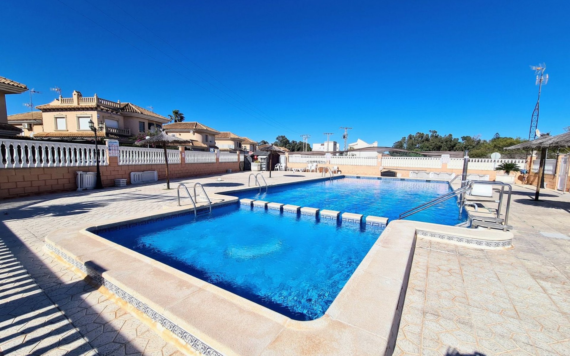 A Vendre - Appartement - Punta Prima