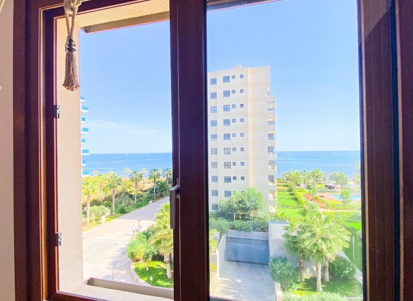 A Vendre - Appartement - Punta Prima