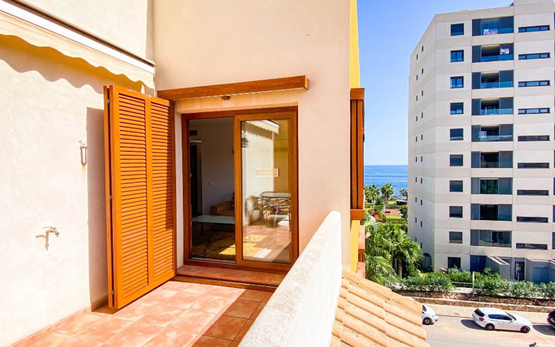 A Vendre - Appartement - Punta Prima