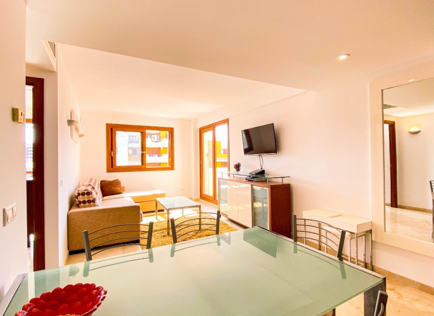 A Vendre - Appartement - Punta Prima