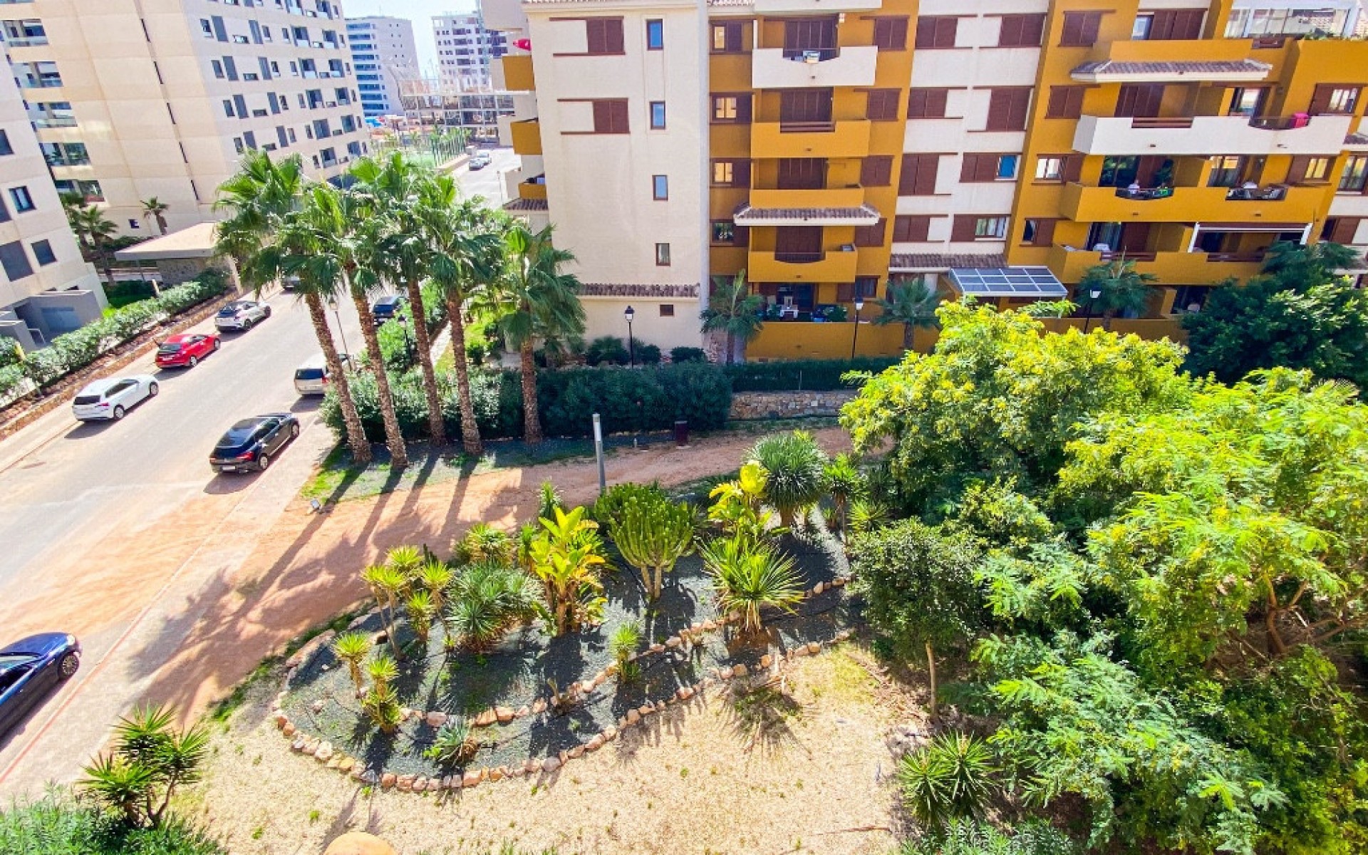 A Vendre - Appartement - Punta Prima