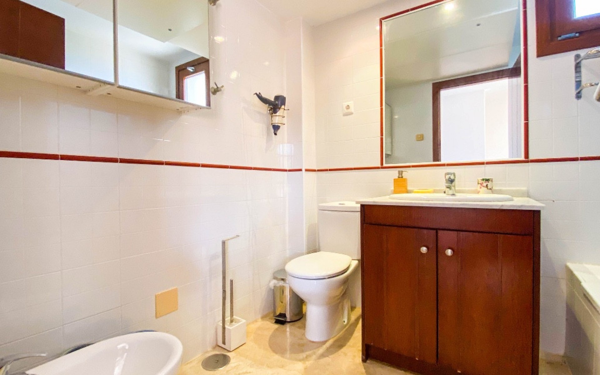 A Vendre - Appartement - Punta Prima