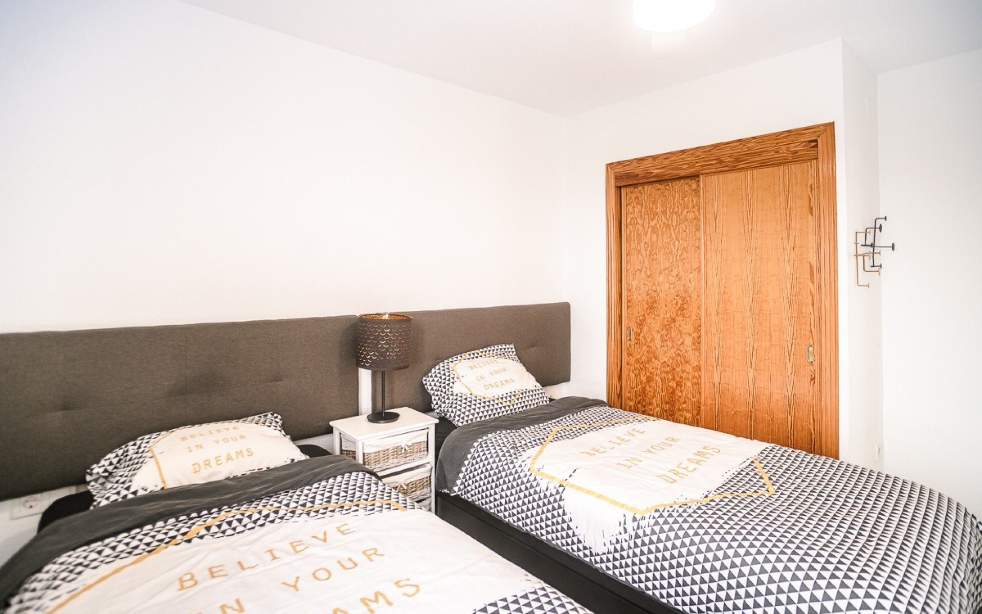 A Vendre - Appartement - Punta Prima