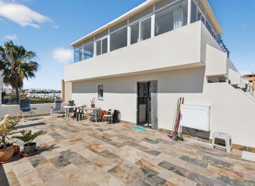 A Vendre - Appartement - Punta Prima