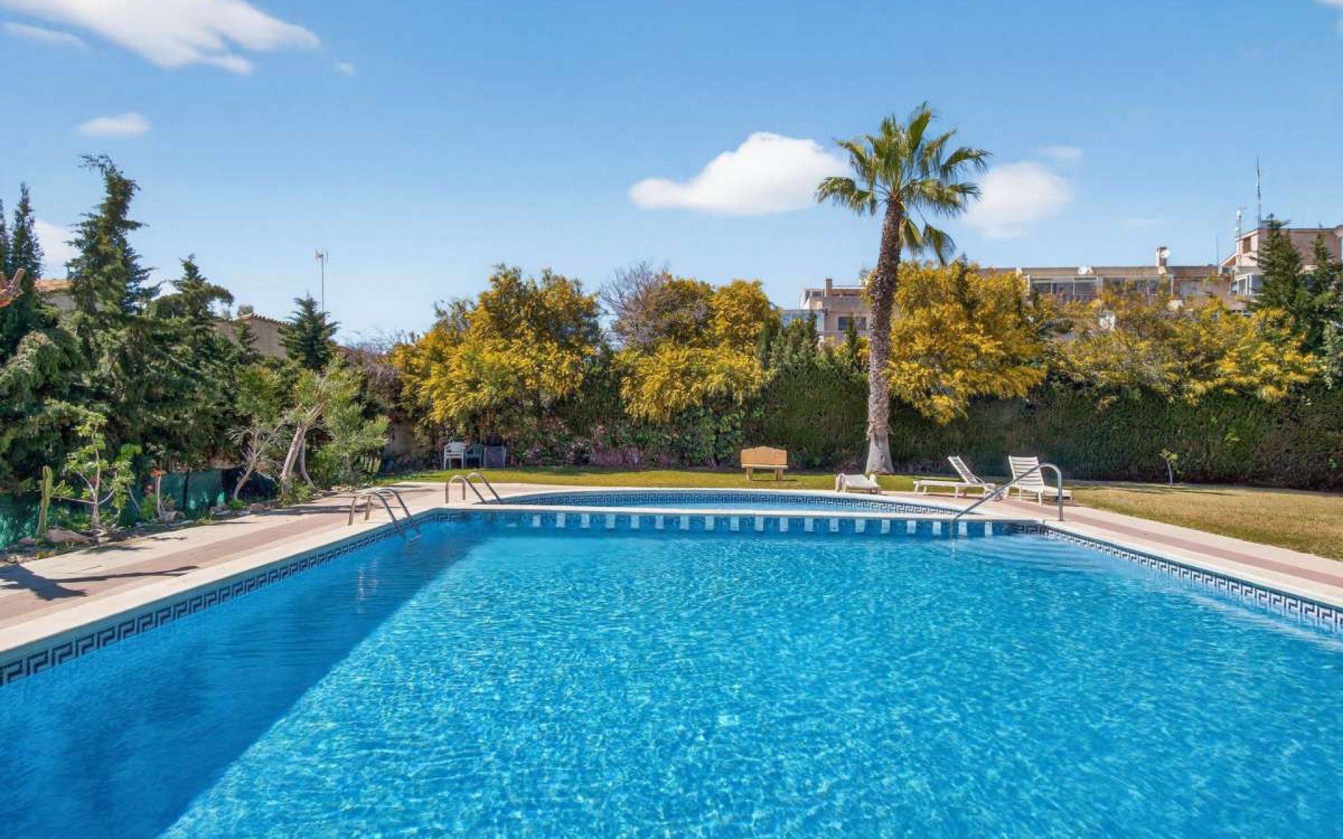 A Vendre - Appartement - Punta Prima