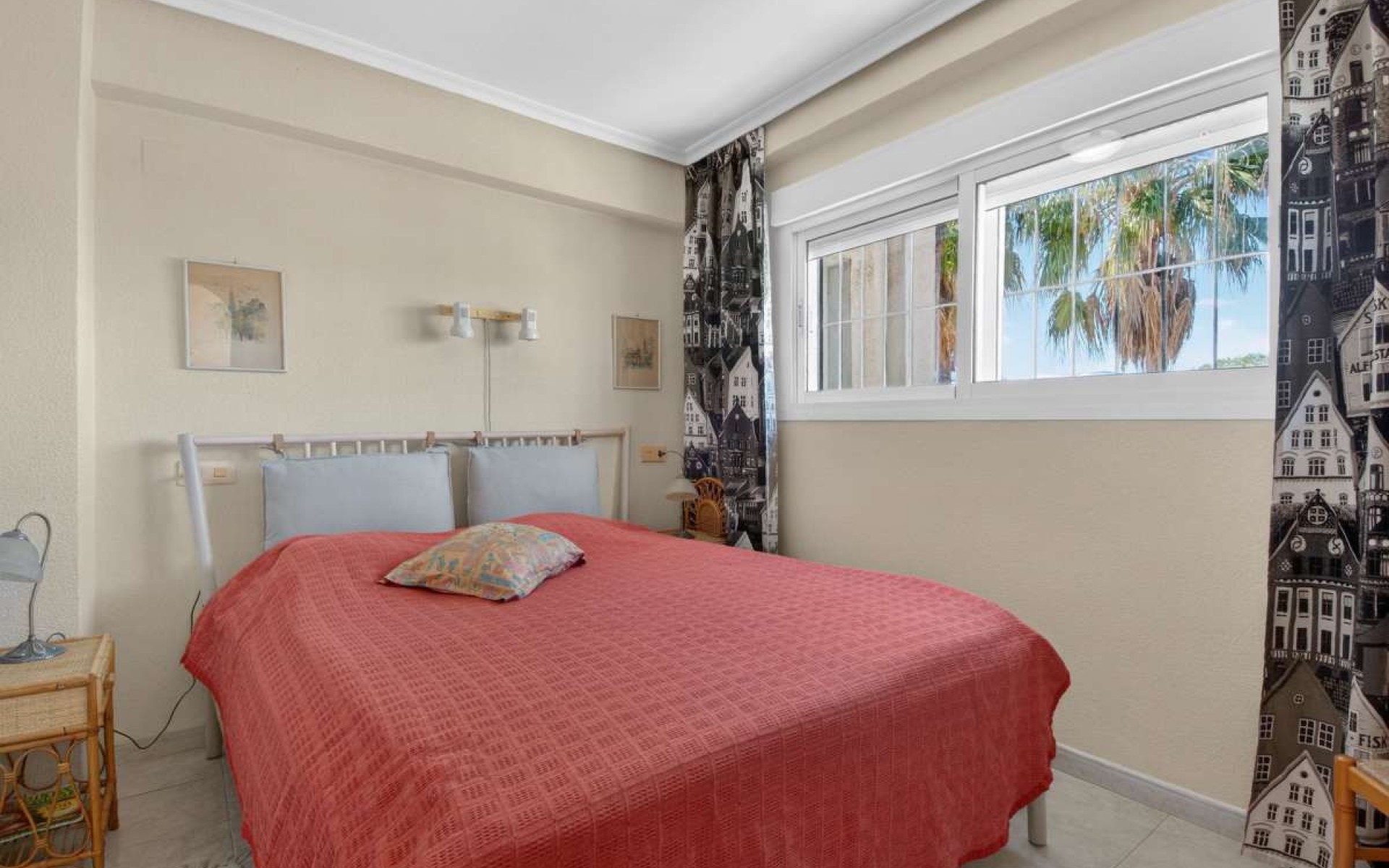 A Vendre - Appartement - Punta Prima