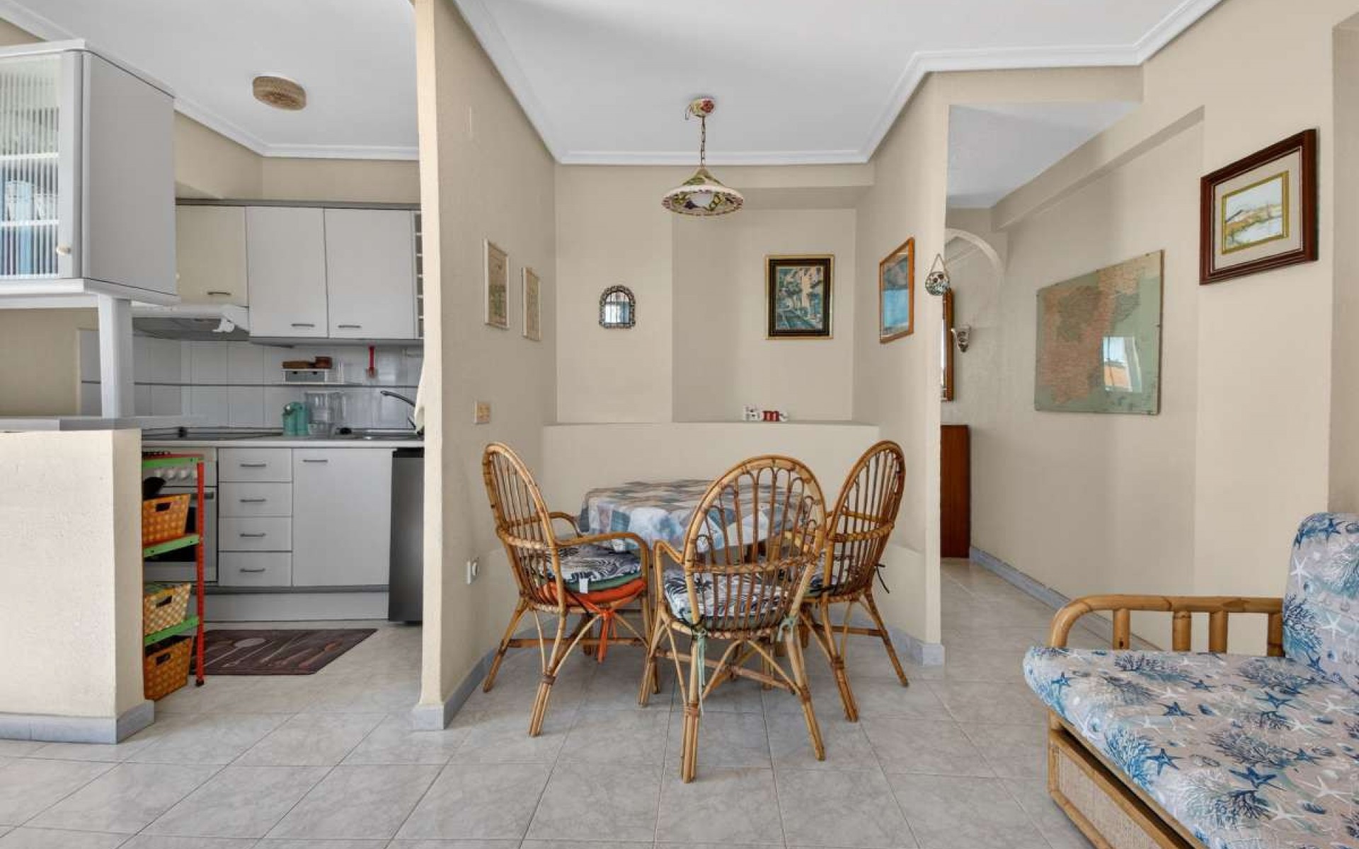 A Vendre - Appartement - Punta Prima