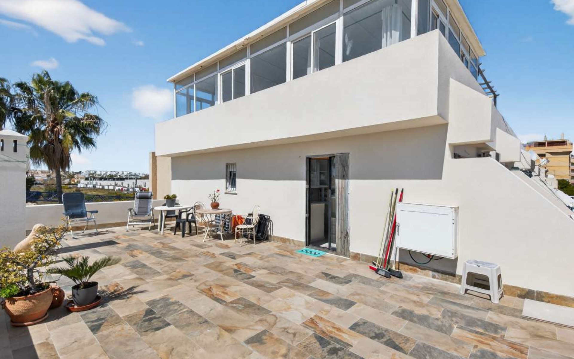 A Vendre - Appartement - Punta Prima