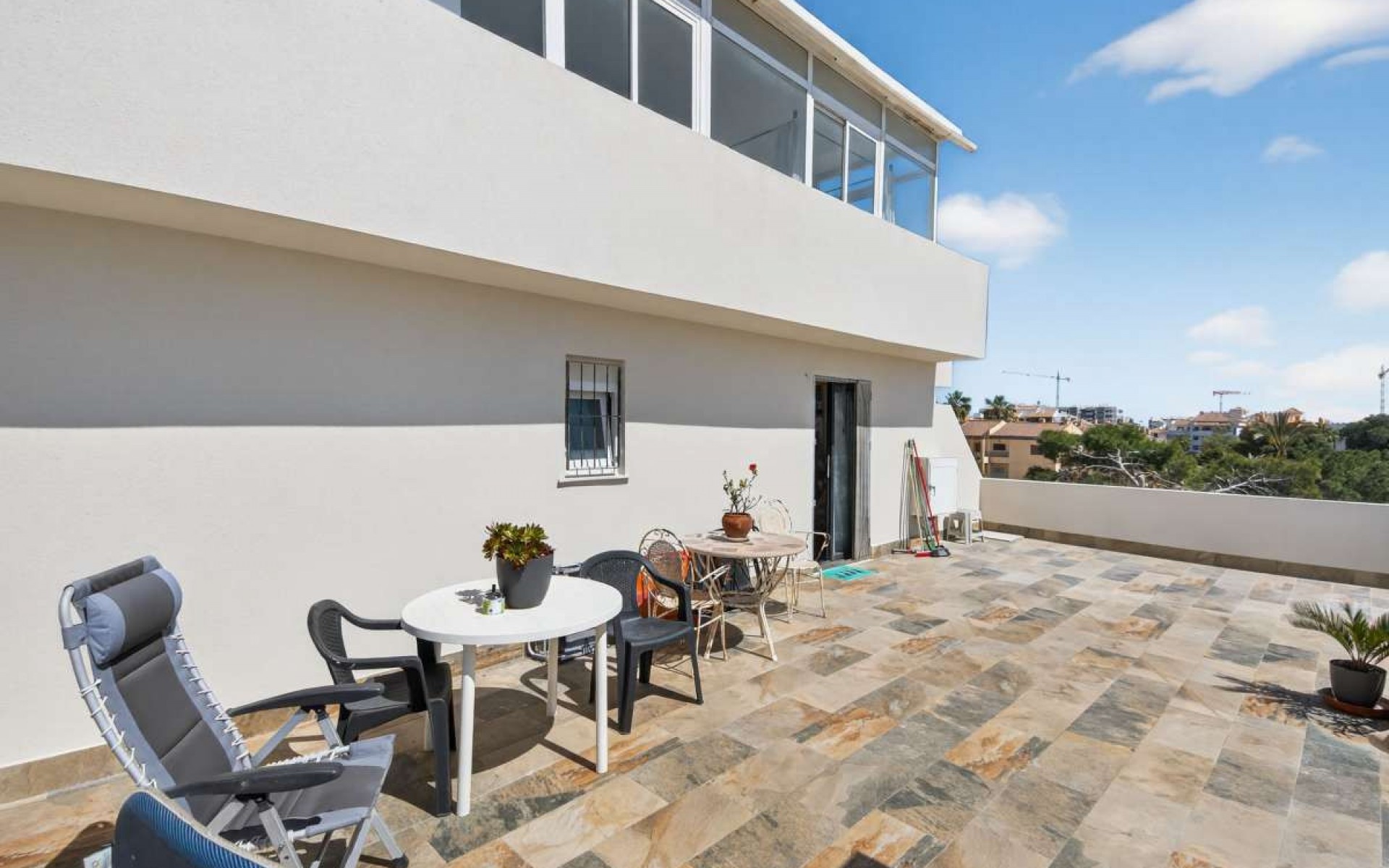A Vendre - Appartement - Punta Prima