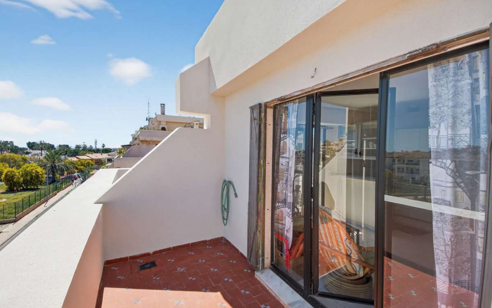A Vendre - Appartement - Punta Prima
