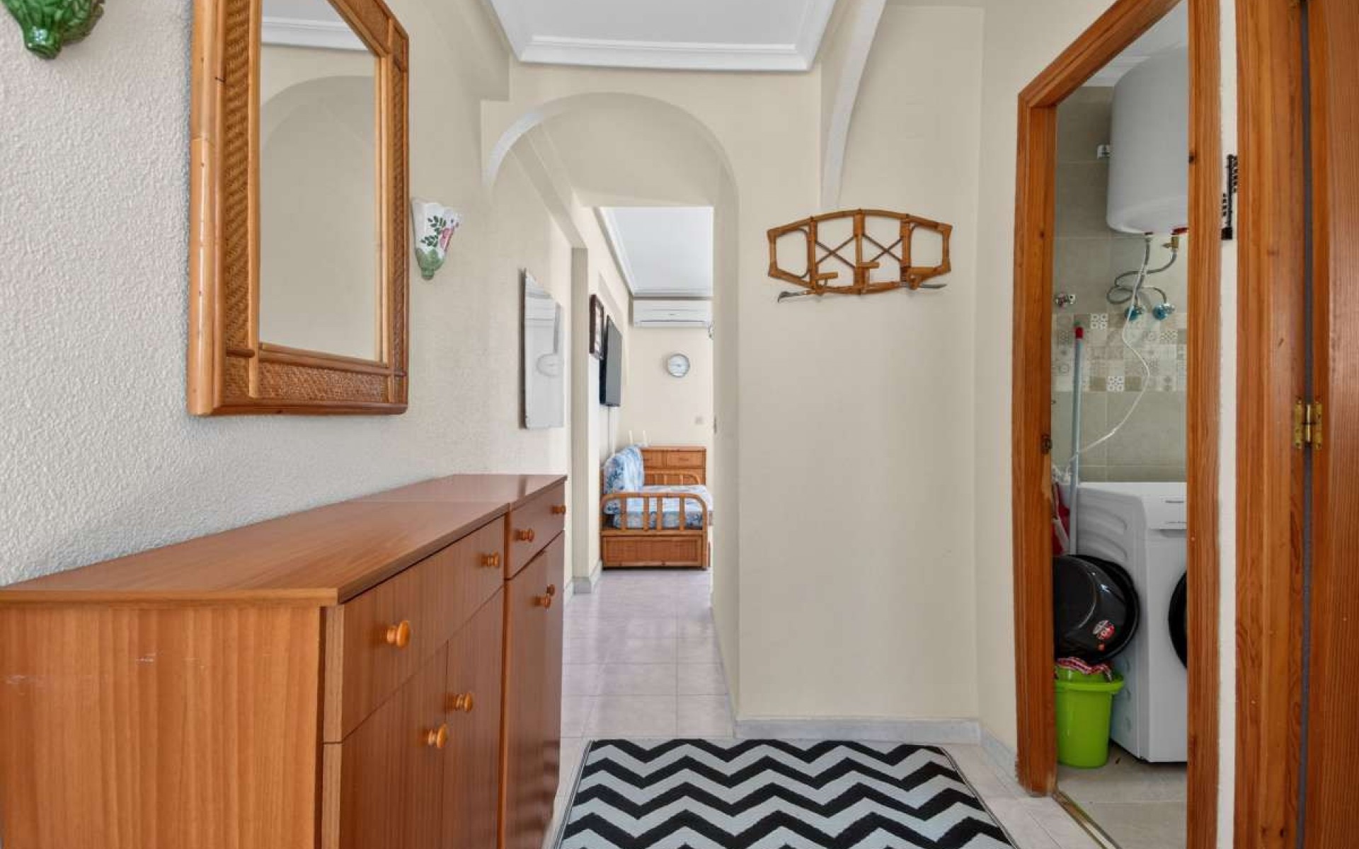 A Vendre - Appartement - Punta Prima