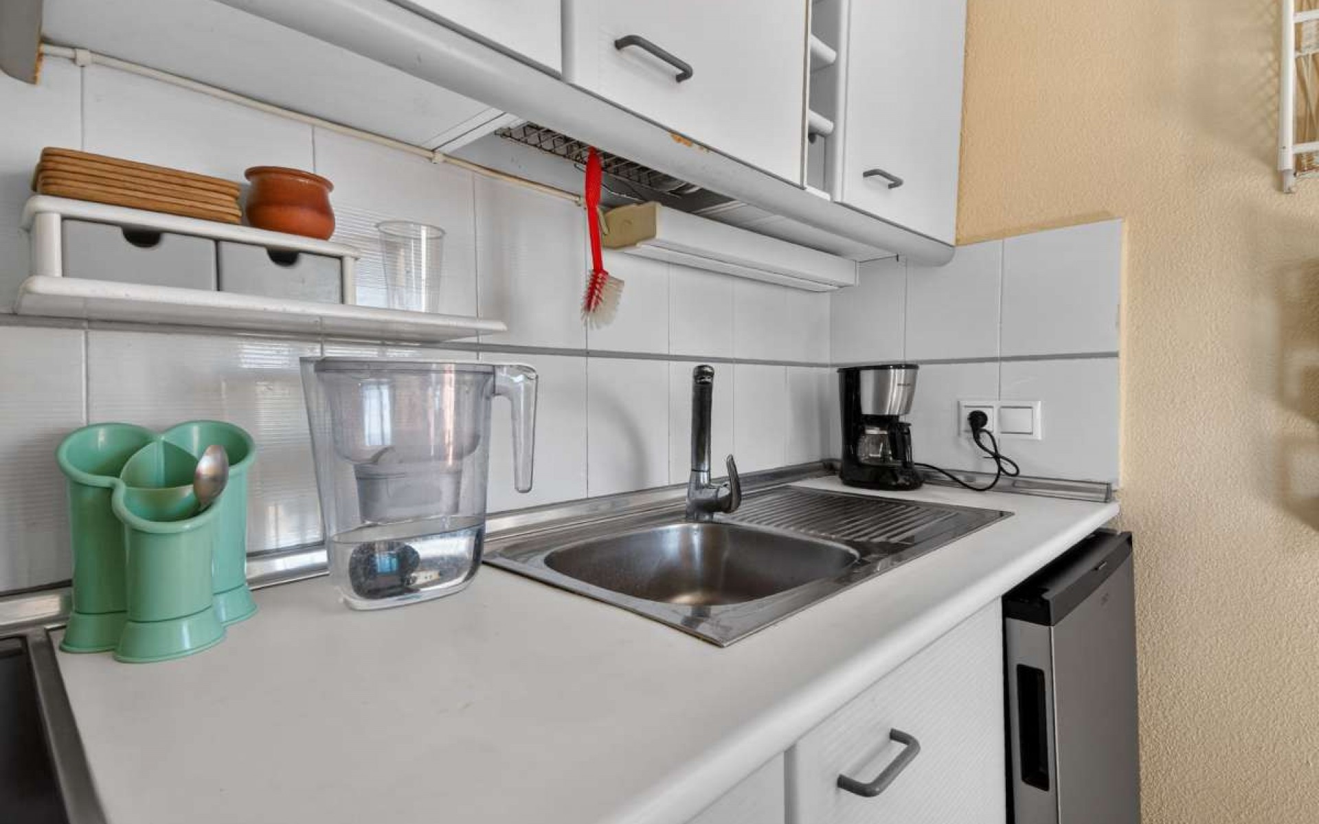 A Vendre - Appartement - Punta Prima