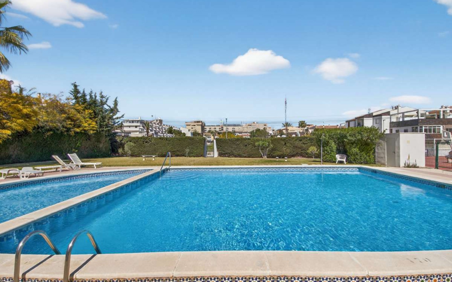 A Vendre - Appartement - Punta Prima