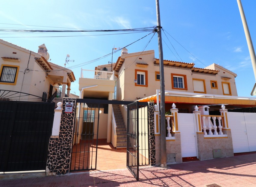 A Vendre - Appartement - Punta Prima