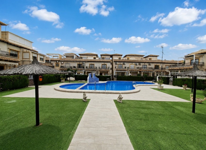 A Vendre - Appartement - Punta Prima