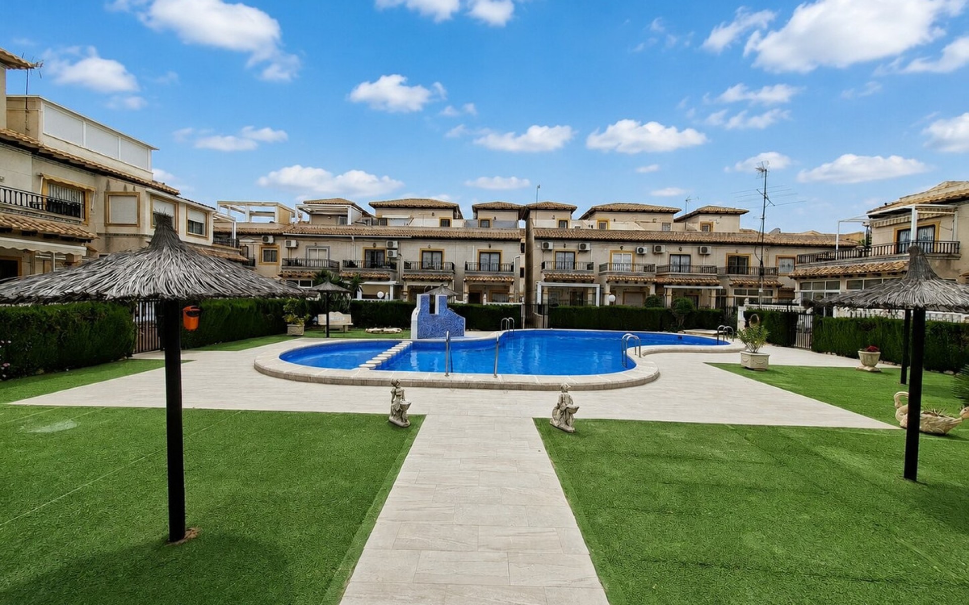A Vendre - Appartement - Punta Prima
