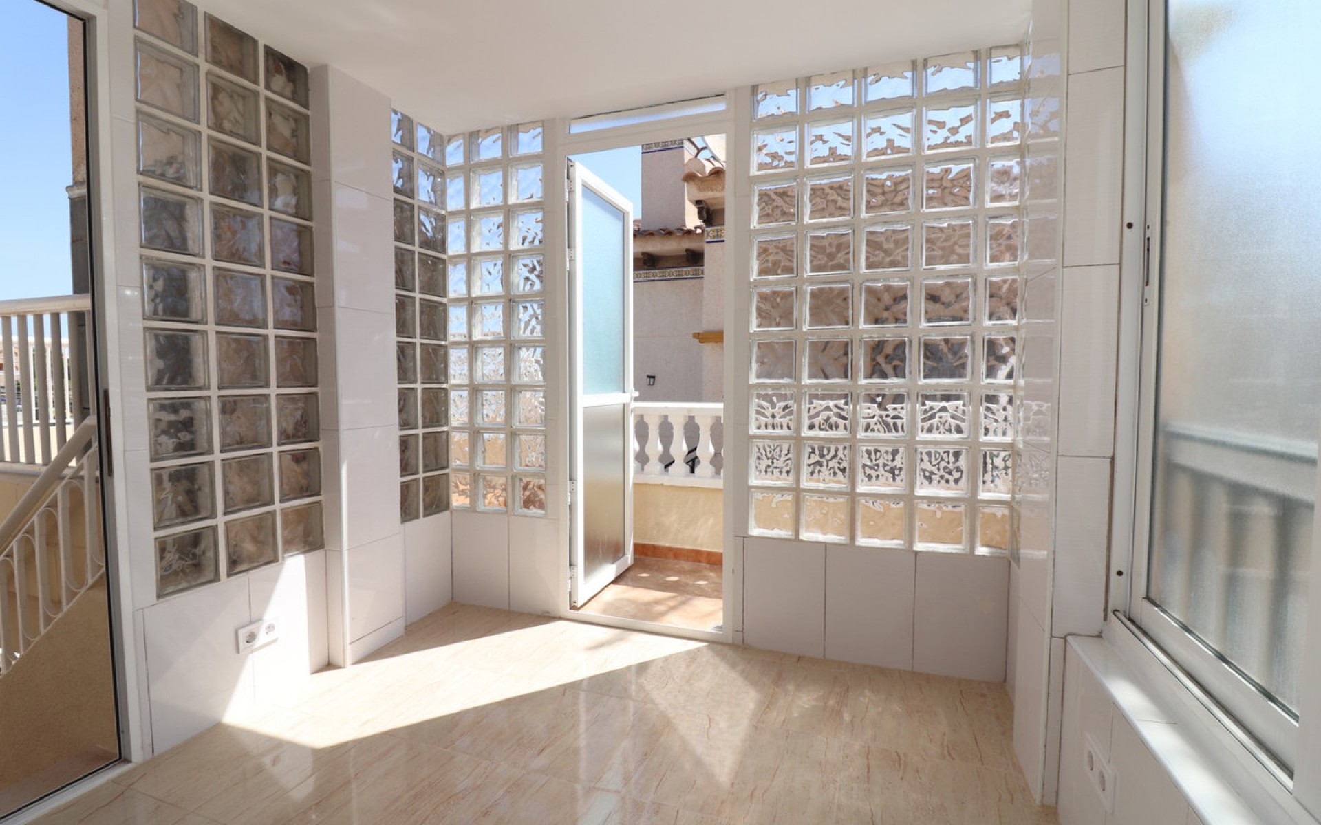 A Vendre - Appartement - Punta Prima