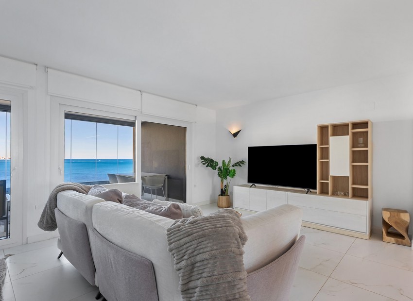 A Vendre - Appartement - Punta Prima