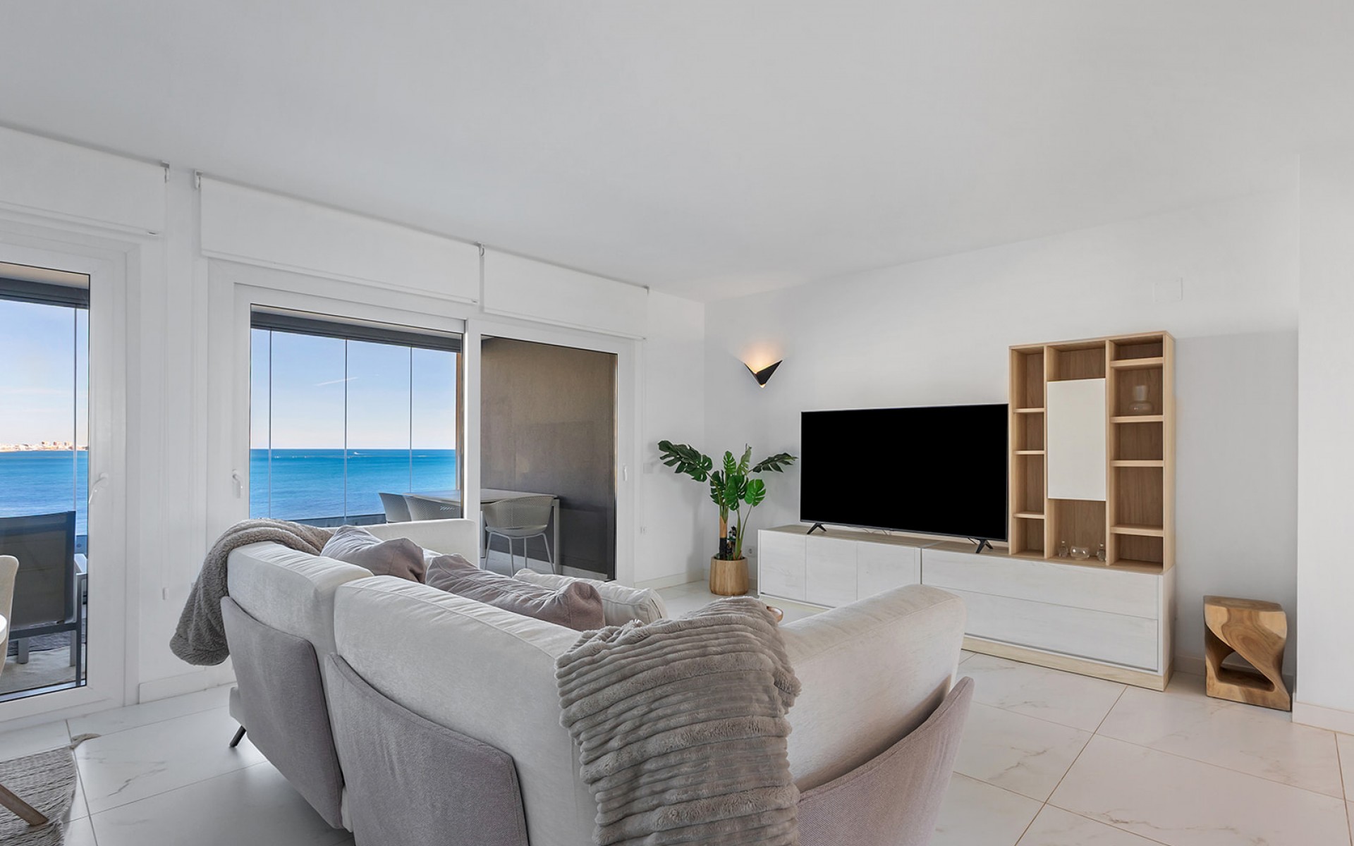 A Vendre - Appartement - Punta Prima