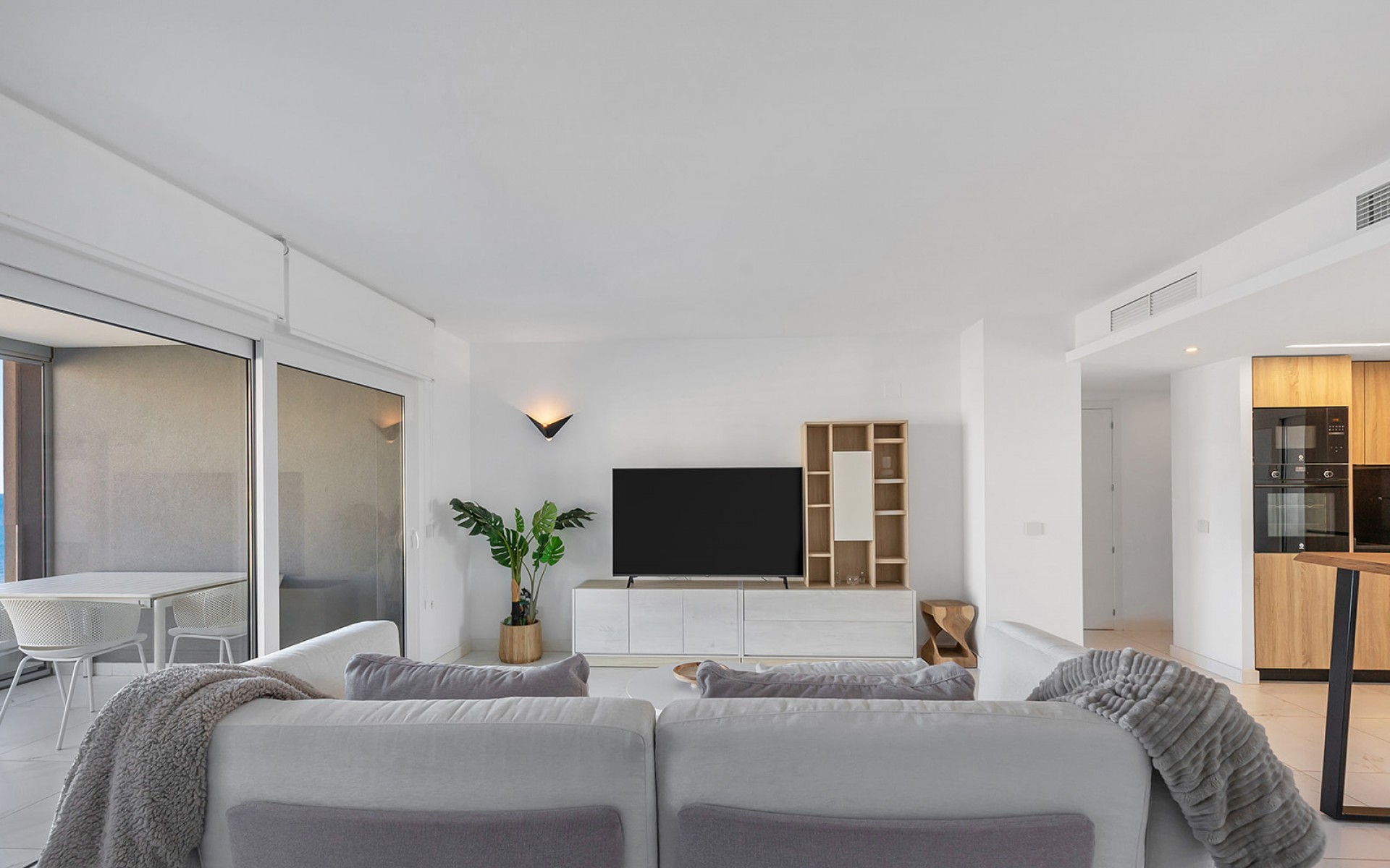 A Vendre - Appartement - Punta Prima